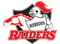 Robious Middle School Athletics