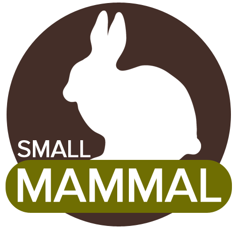 small mammal icon